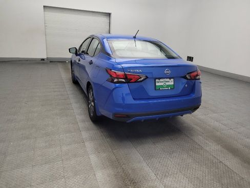 Used 2024 Nissan Versa S w/ S Plus Package FWD image 5