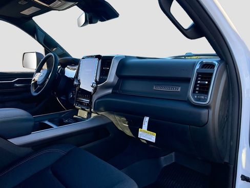 New 2026 RAM 1500 Big Horn AWD/4WD image 29