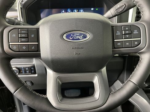 Certified 2025 Ford F350 Lariat image 15