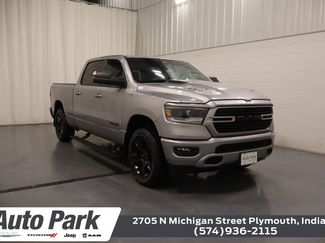Used 2021 RAM 1500 Sport w/ Level 2 Equipment Group video 1