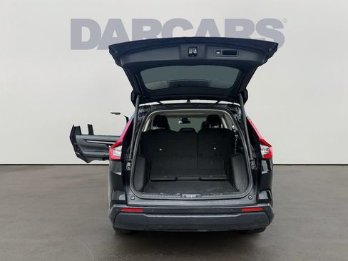Used 2024 Honda CR-V EX-L image 29