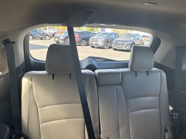 Used 2016 Honda Pilot EX-L image 14
