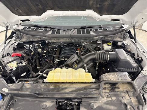 Used 2022 Ford F150 Lariat image 30