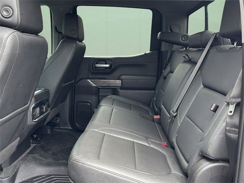 Used 2022 Chevrolet Silverado 1500 LTZ image 19