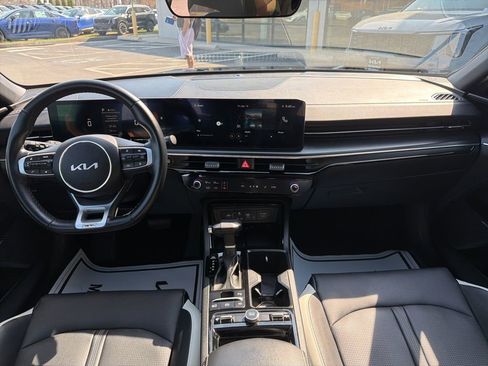 Used 2025 Kia K5 GT-Line w/ GT-Line Premium Package image 20