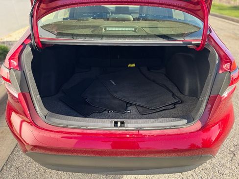 Certified 2023 Toyota Corolla LE w/ Carpet Mat Package (TMS) FWD image 36
