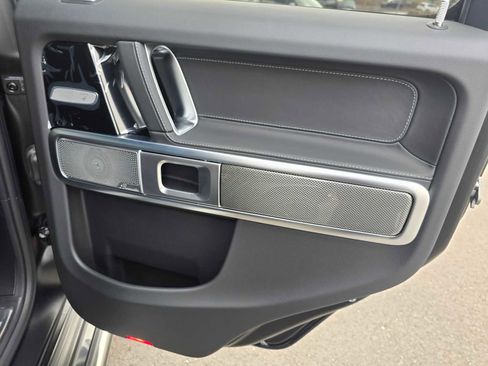 New 2026 Mercedes-Benz G 63 AMG 4MATIC image 14