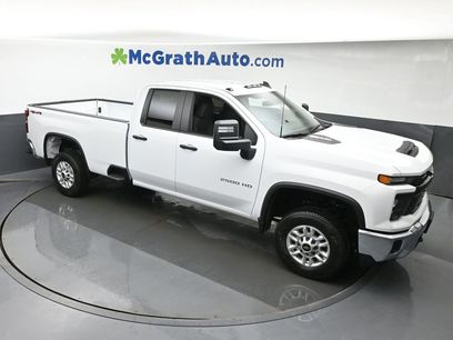 New 2026 Chevrolet Silverado 2500 W/T w/ WT Convenience Package