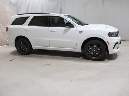 New 2026 Dodge Durango GT AWD/4WD image 6