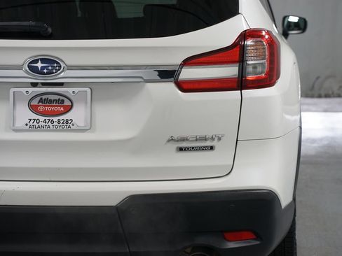 Used 2019 Subaru Ascent Touring image 10