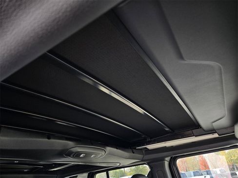 New 2026 Jeep Wrangler Unlimited Rubicon image 9