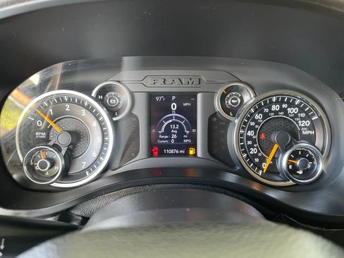 Used 2020 RAM 1500 Tradesman RWD image 36