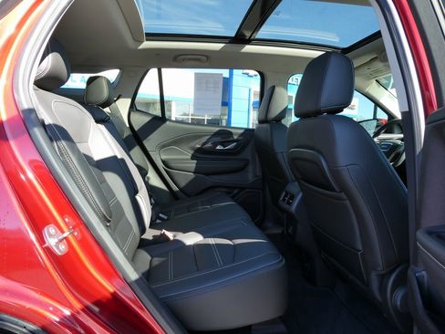 Certified 2024 GMC Terrain Denali image 15