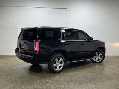 Used 2018 GMC Yukon SLE AWD/4WD image 3