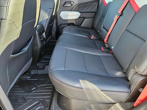 New 2026 GMC Canyon AT4X image 14