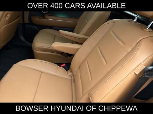 New 2026 Hyundai Palisade Calligraphy image 5