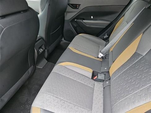 New 2026 Subaru Crosstrek 2.5i Sport image 19
