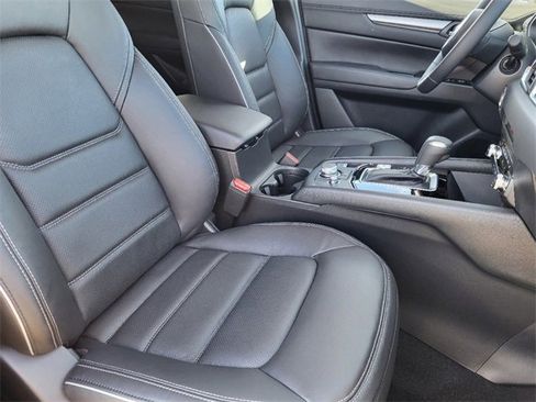 New 2025 MAZDA CX-5 AWD 2.5 S w/ Preferred Package image 16