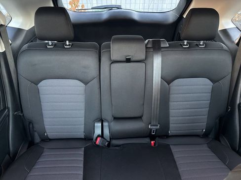 Certified 2022 Ford Edge SE w/ Cargo Accessory Package image 41