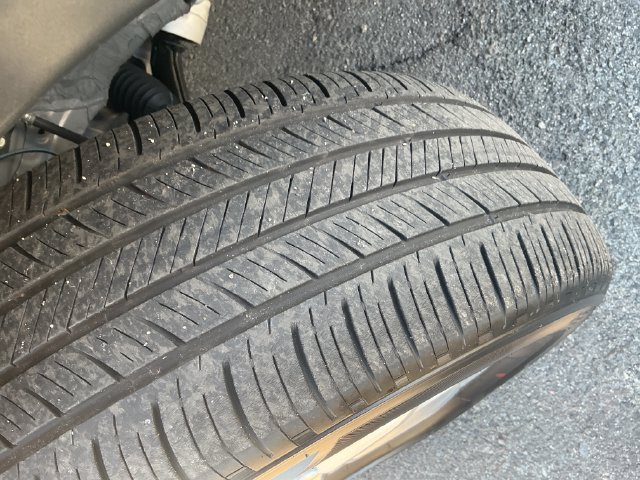 Certified 2024 Honda HR-V LX image 28