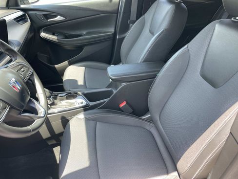 Used 2025 Buick Encore GX Preferred FWD image 20