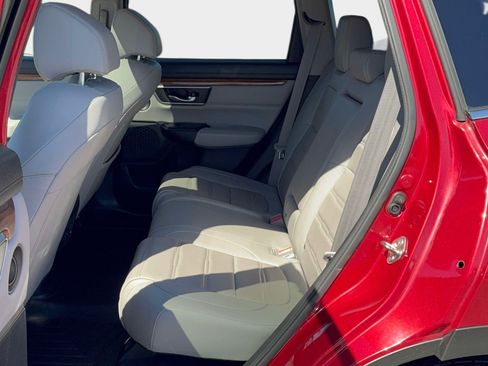 Used 2020 Honda CR-V EX-L image 14