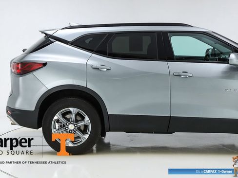 Used 2023 Chevrolet Blazer LT w/ Convenience Package image 11
