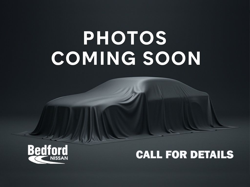Used 2023 Nissan Frontier PRO-4X w/ Pro-4X Premium Package AWD/4WD image 1