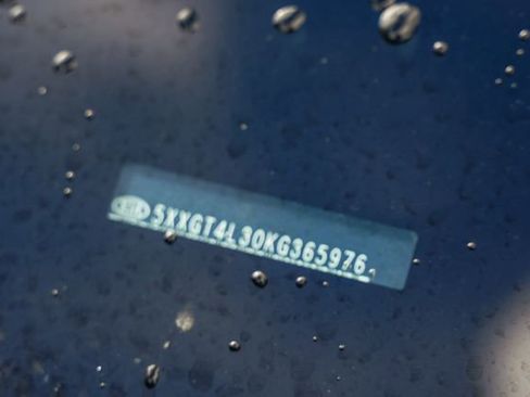 Certified 2019 Kia Optima LX w/ LX 17" Wheel Package image 14