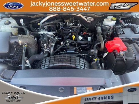 Certified 2019 Ford Ranger XLT w/ Equipment Group 301A Mid image 20