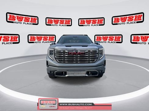 Used 2024 GMC Sierra 1500 Denali w/ Denali Reserve Package image 5