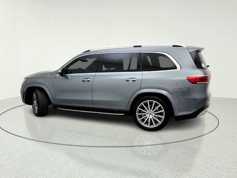 Certified 2023 Mercedes-Benz GLS 580 4MATIC image 13