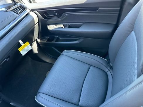 New 2026 Honda Odyssey Elite image 31