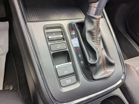 Used 2025 Honda CR-V Sport image 19