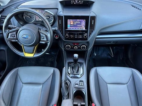 Used 2021 Subaru Crosstrek 2.5i Sport w/ Popular Package #2B image 15