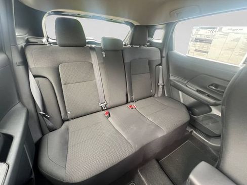 New 2026 Nissan Kicks S FWD image 17