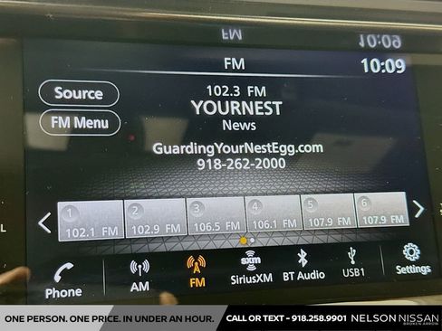 Certified 2024 Nissan Z Performance w/ Floor Mat Package RWD image 14