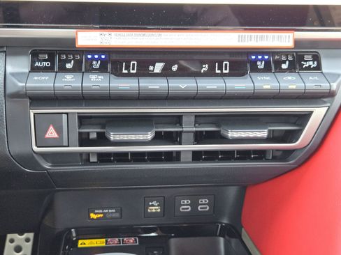 New 2026 Toyota Camry XSE w/ Premium Plus Package FWD image 19