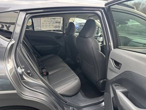 New 2026 Subaru Crosstrek 2.0i Premium image 90