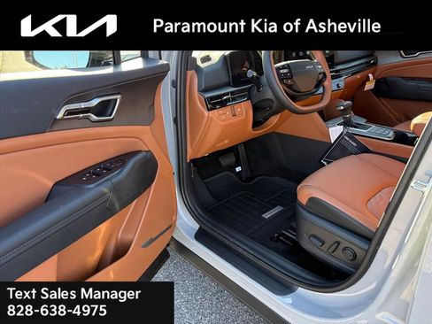 New 2026 Kia Sportage X-Line image 17