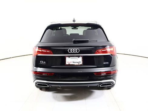 Certified 2024 Audi Q5 2.0T Premium image 14