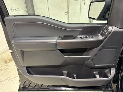 Used 2023 Ford F150 XLT w/ Equipment Group 302A High image 13