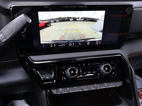 New 2026 GMC Sierra 3500 AT4 w/ AT4 Premium Plus Package image 25