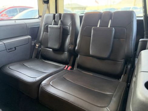 Used 2018 Ford Flex Limited image 38