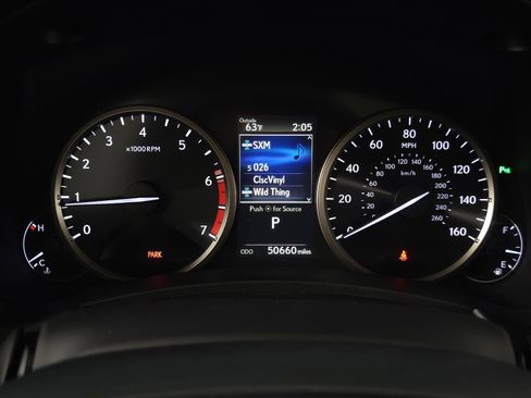 Certified 2021 Lexus NX 300 AWD w/ Accessory Package image 21