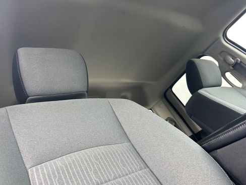 Used 2024 RAM 1500 Classic SLT image 18