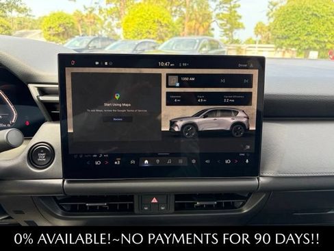 Used 2026 MAZDA CX-5 Preferred AWD/4WD image 16