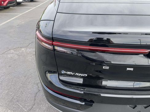 Used 2026 Toyota Crown XLE image 15