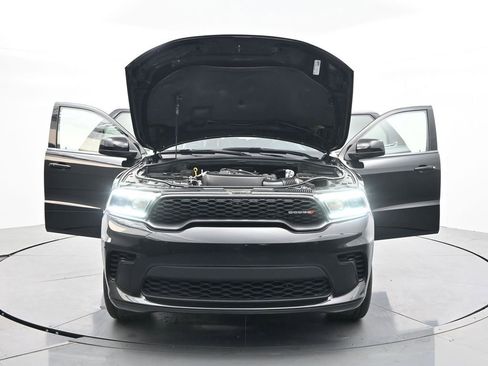 Used 2023 Dodge Durango GT w/ Blacktop Package image 44