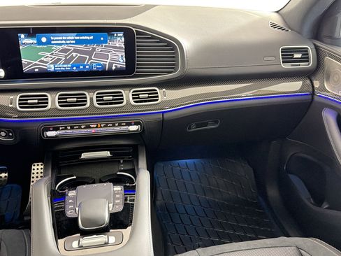 New 2026 Mercedes-Benz GLE 53 AMG 4MATIC Coupe image 29